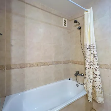 Vivalidays Elia - Fenals -
