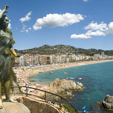 Vivalidays Elia - Fenals - Lloret de Mar