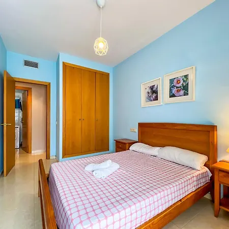 Vivalidays Elia - Fenals - * Lloret de Mar