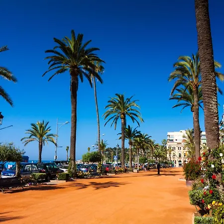 Apartment Vivalidays Elia - Fenals - Lloret de Mar