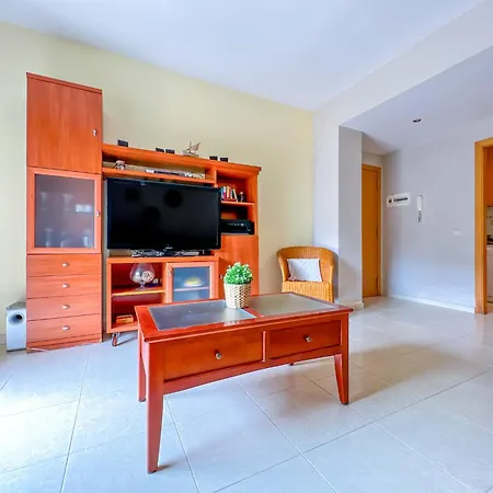 Apartment Vivalidays Elia - Fenals - Lloret de Mar