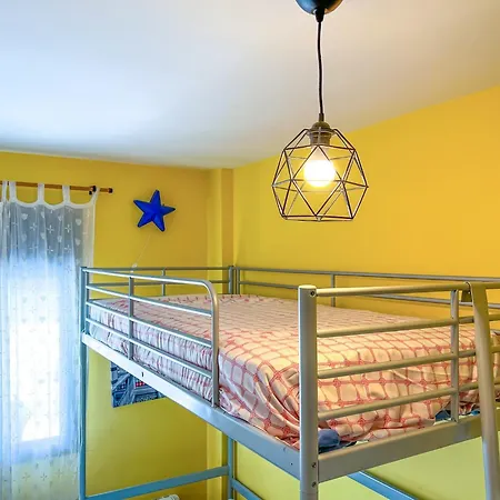 Apartment Vivalidays Elia - Fenals - Lloret de Mar