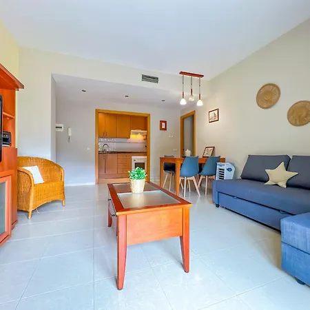 Vivalidays Elia - Fenals -